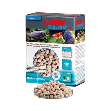 Eheim Substrat Pro 5 lt Filtre Malzemesi
