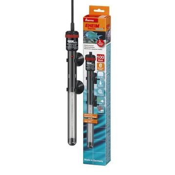 Eheim Thermo Control E 100 Watt Akvaryum Isıtıcısı