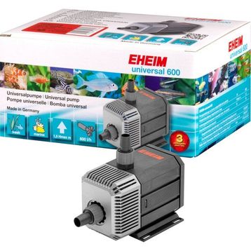 Eheim Universal 600 Sump Motoru
