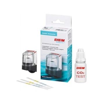 Eheim Uzun Süreli Co2 Test