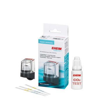 Eheim Uzun Süreli Co2 Test