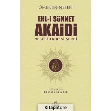 Ehli Sünnet Akaidi - omer en nesefi