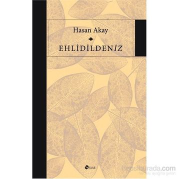 Ehlidildeniz - Hasan Akay