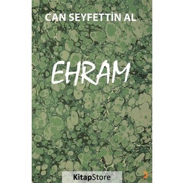 Ehram - Can Seyfettin Al