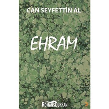 Ehram - Can Seyfettin Al