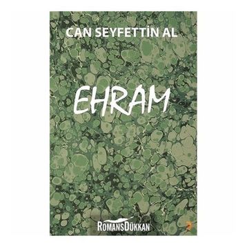 Ehram - Can Seyfettin Al