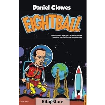 Eightball - Daniel Clowes