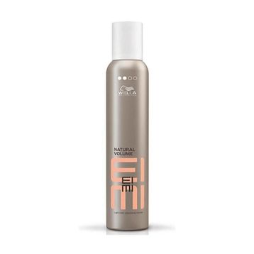 Eimi Natural Volume 300 ML Hafif Tutuşlu Saç Köpüğü