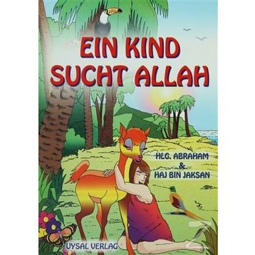 Ein Kind Sucht Allah - Mürşide Uysal