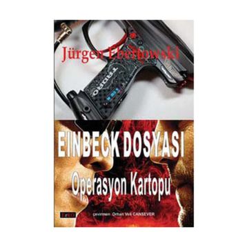 EINBECK DOSYASI - JÜRGEN EBERTOWSKI