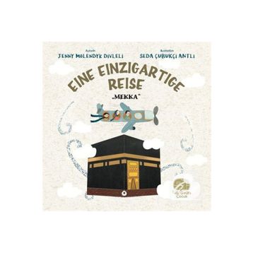 Eine Einzigartige Reise Mekka Karavan Çocuk