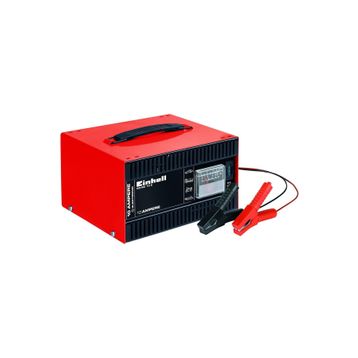 Einhell 1050821 CC-BC 10 E Akü Şarj Cihazı
