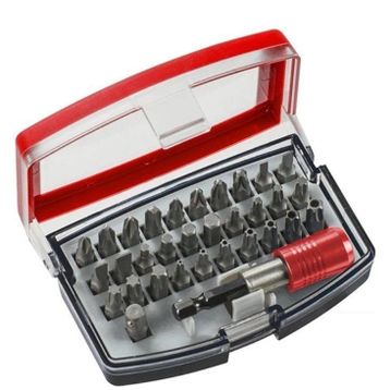Einhell 118490 Kwb 32 Parça Bits Ucu