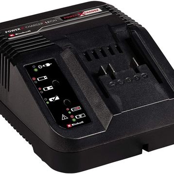 Einhell 18 V Power X Charger Şarj Ünitesi