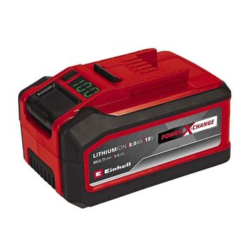Einhell 18 Volt 5-8 Ah Multi-Ah Pxc Plus Akü
