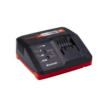 Einhell 18V 3A Power-X-Change Şarj Cihazı