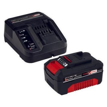 Einhell 18V - 4.0 Ah Power X-Change Akü