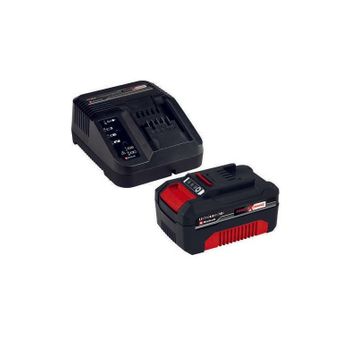 Einhell 18V 4A Pxc Starter Kit Akü