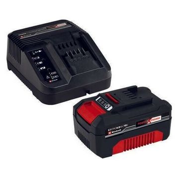 Einhell 18V 4A Pxc Starter Kit Akü
