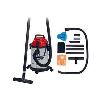 Einhell 2347130 TC-VC 18/20 Li S Solo Akülü Sanayi Tipi Süpürge