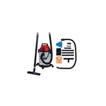 Einhell 2347130 TC-VC 18/20 Li S Solo Akülü Sanayi Tipi Süpürge