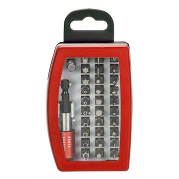 Einhell 32 Parça Bist Uç Seti