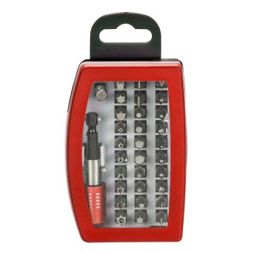 Einhell 32 Parça Bist Uç Seti