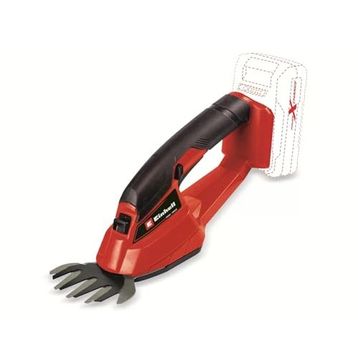 Einhell 3410382 GC-CG 18/1'li Solo Akülü Çim Makası