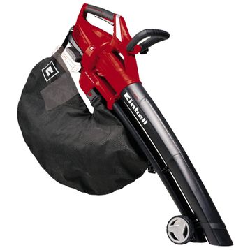 Einhell 3433600 GE-CL 36 Li Solo Kömürsüz Yaprak Toplama Makinesi