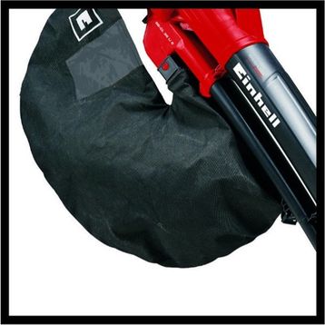 Einhell 3433600 GE-CL 36 Li Solo Kömürsüz Yaprak Toplama Makinesi