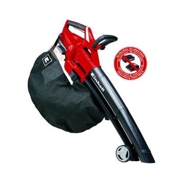 Einhell 3433600 GE-CL 36 Li Solo Kömürsüz Yaprak Toplama Makinesi