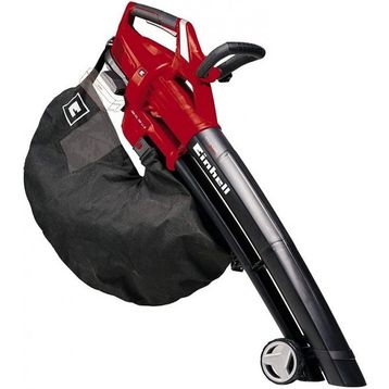 Einhell 3433600 GE-CL 36 Li Solo Kömürsüz Yaprak Toplama Makinesi
