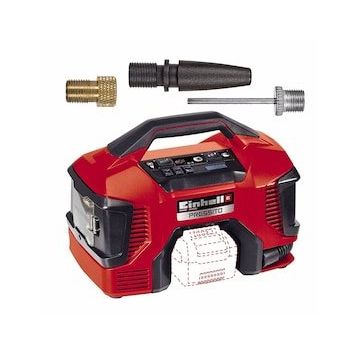 Einhell 4020460 Pressito Hibrit Çok Fonksiyonlu Kompresör