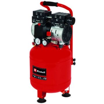 Einhell 4020610 TE-AC 24 Silent 24 lt Sessiz Kompresör