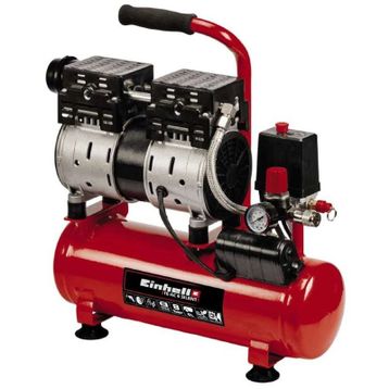 Einhell 4020610 TE-AC 24 Silent Kompresör