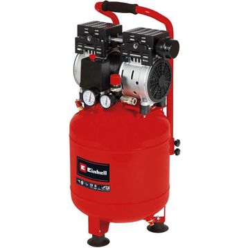 Einhell 4020610 TE-AC 24 Silent Kompresör