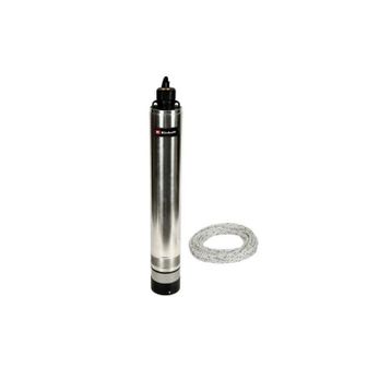 Einhell 4170955 GC-DW 1000 N Derin Kuyu Dalgıç Pompa