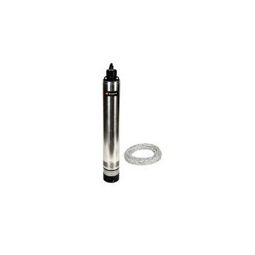 Einhell 4170955 GC-DW 1000 N Derin Kuyu Dalgıç Pompa