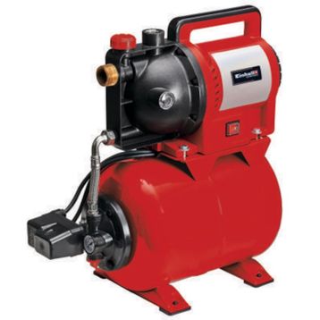 Einhell 4173520 GC-WW 1045 N Hidrofor