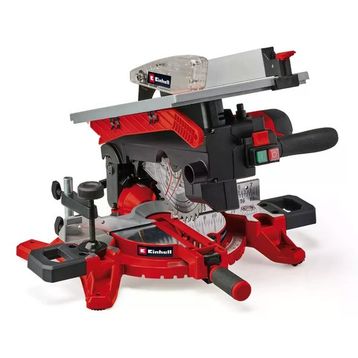 Einhell 4300335 Te-Ms 216 T Tablalı Gönye Testere