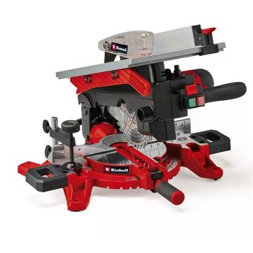 Einhell 4300335 Te-Ms 216 T Tablalı Gönye Testere