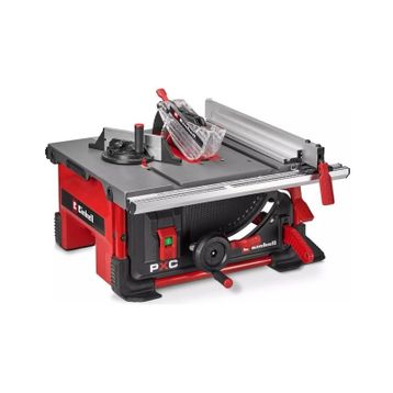 Einhell 4340455 TE-TS 36/8 T Li-Solo Akülü Tezgah Testere