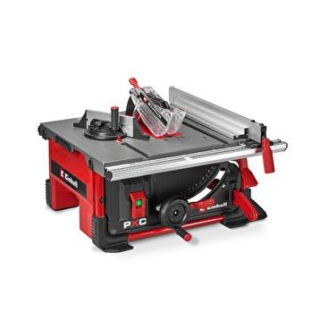 Einhell 4340455 TE-TS 36/8 T Li-Solo Akülü Tezgah Testere