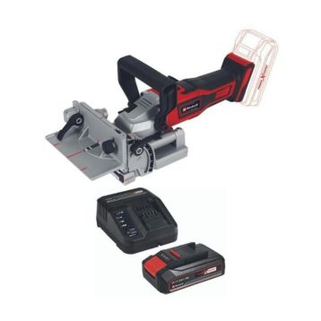 Einhell 4350630 TE-BJ 18 Li-Solo Yassı Dübel Frezesi