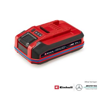 Einhell 4511618 18V 3.0 Ah Sealed PXC Plus Akü