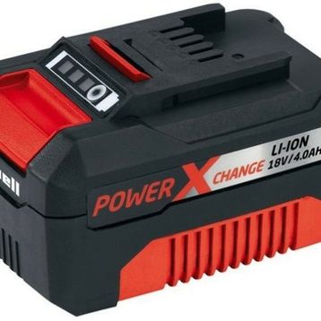 Einhell 4512041 Power X-Change Starter Kit 18V 3.0 Ah Akü Şarj Seti