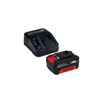 Einhell 4512042 18v 4ah Pxc Starter 1x4ah Şarj Cihazı Ve Akü