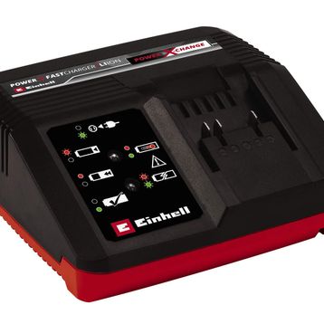 Einhell 4512103 18V 4A Power-X-Change Şarj Cihazı