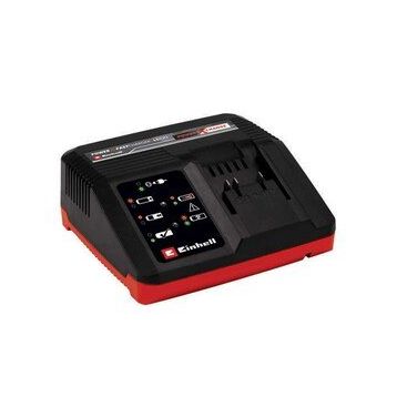 Einhell 4512103 18V 4A Power-X-Change Şarj Cihazı