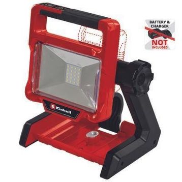 Einhell 4514114 TE-CL 18/2000 LIAC Solo LED Aydınlatma